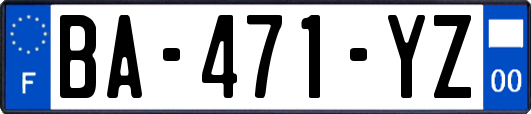 BA-471-YZ