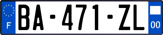 BA-471-ZL