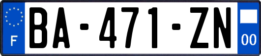 BA-471-ZN