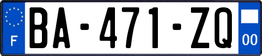 BA-471-ZQ