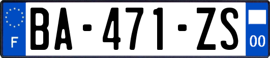 BA-471-ZS