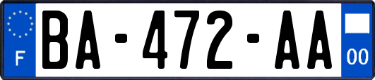 BA-472-AA