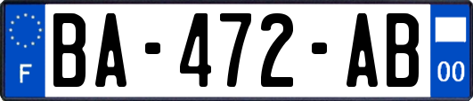 BA-472-AB