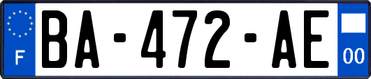 BA-472-AE