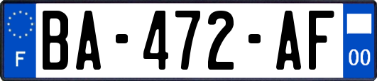 BA-472-AF