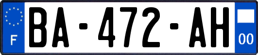 BA-472-AH