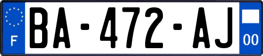 BA-472-AJ