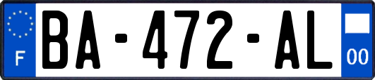 BA-472-AL