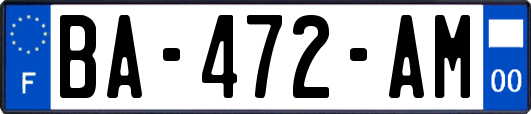 BA-472-AM