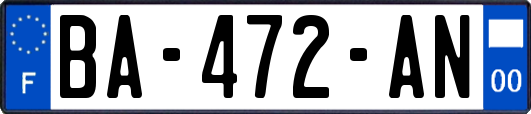 BA-472-AN