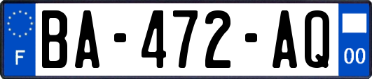 BA-472-AQ