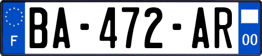 BA-472-AR