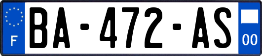 BA-472-AS