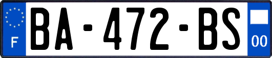 BA-472-BS