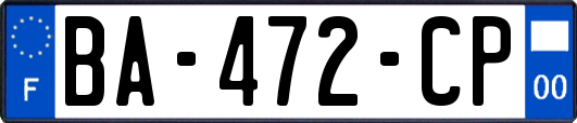 BA-472-CP