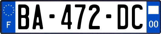 BA-472-DC