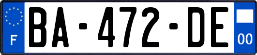 BA-472-DE