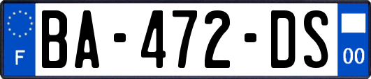 BA-472-DS