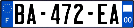 BA-472-EA