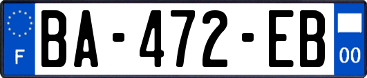 BA-472-EB