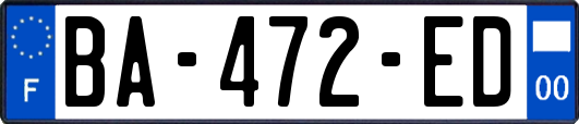 BA-472-ED