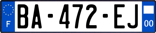 BA-472-EJ