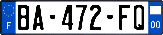 BA-472-FQ