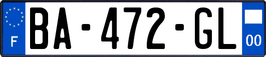 BA-472-GL