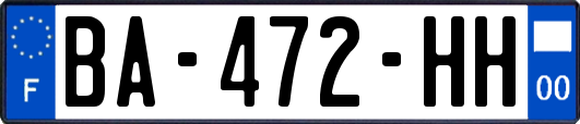 BA-472-HH