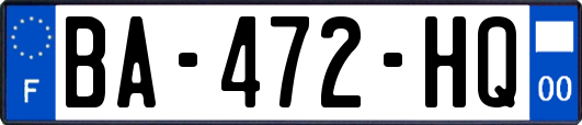 BA-472-HQ