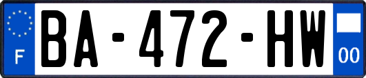 BA-472-HW