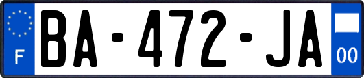 BA-472-JA