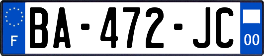 BA-472-JC
