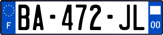 BA-472-JL
