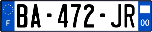 BA-472-JR