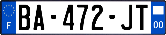 BA-472-JT