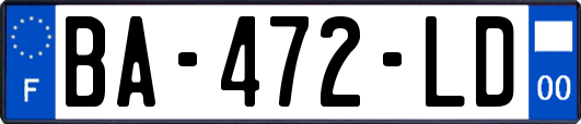 BA-472-LD