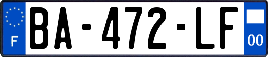 BA-472-LF