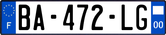 BA-472-LG