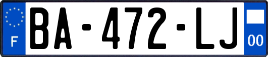 BA-472-LJ