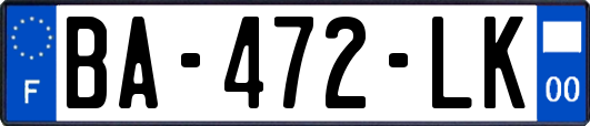 BA-472-LK