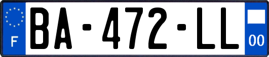 BA-472-LL