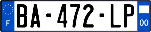 BA-472-LP