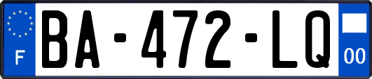 BA-472-LQ