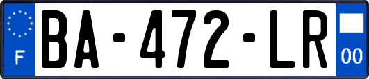 BA-472-LR