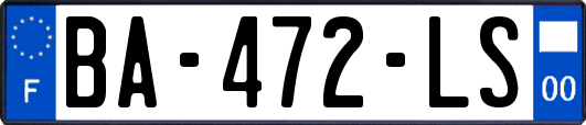 BA-472-LS