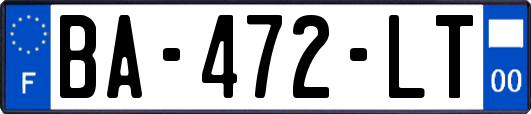 BA-472-LT