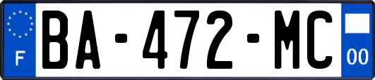 BA-472-MC