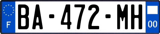 BA-472-MH
