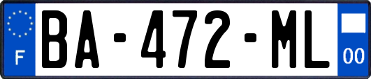 BA-472-ML